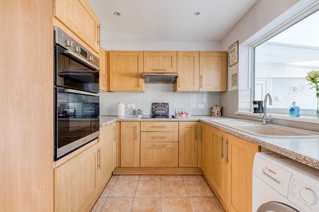 86 Brackenwoods, Swaffham photo 2