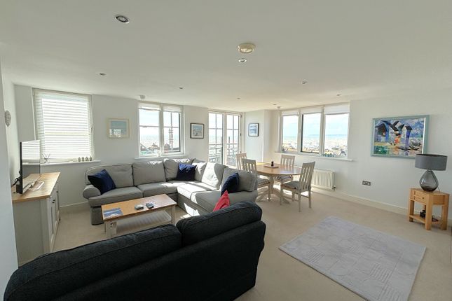 Flat for sale in Egerton Road, Bexhill-On-Sea