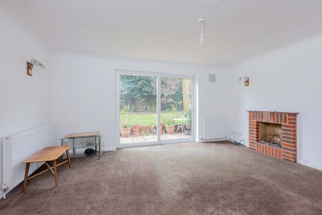 Detached house for sale in Challow Court, Maidenhead