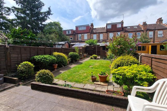 1, Brunswick Park Road, London photo 4