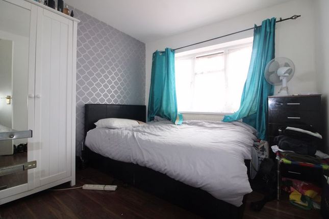 Semi-detached house for sale in Leicester Road, Luton