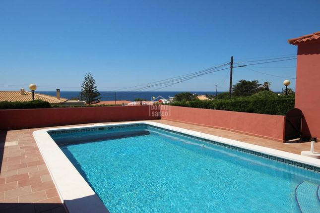 Thumbnail Villa for sale in Son Remei, San Luis, Menorca, Spain