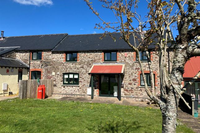 Thumbnail Cottage for sale in Sandy Haven, St. Ishmaels, Haverfordwest