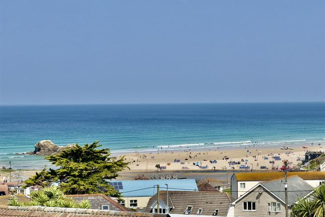 Kinsi, Liskey Hill Crescent, Perranporth photo 2