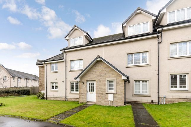 Town house for sale in Gowkhill Place, Falkirk