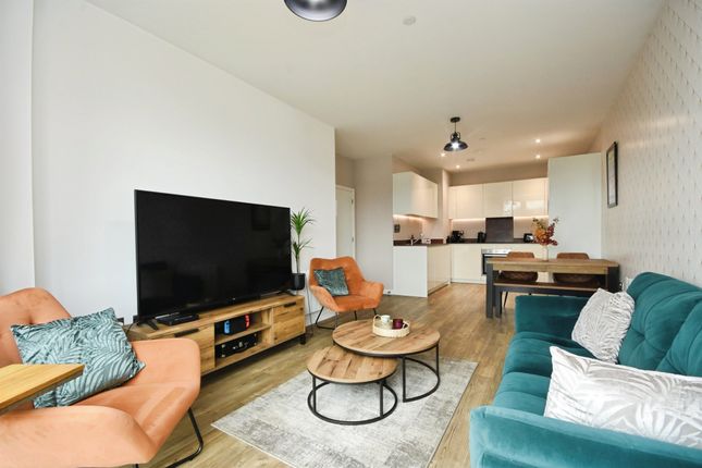 Flat 138, Central House, Eagle Way, BRENTWOOD photo 2