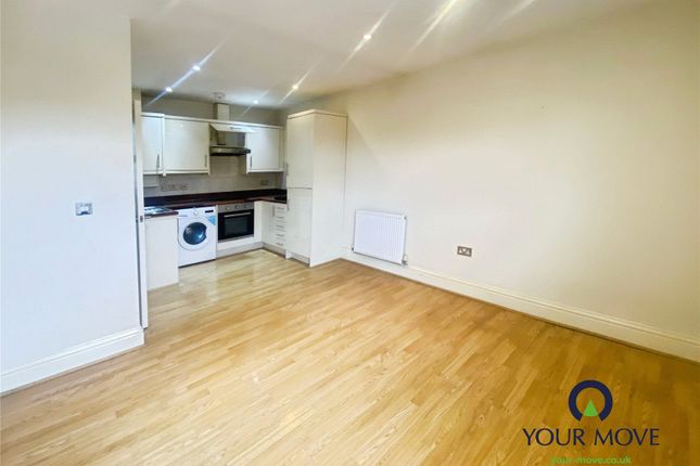 4 Auburn House, 99, Crescent Road, Kent photo 3