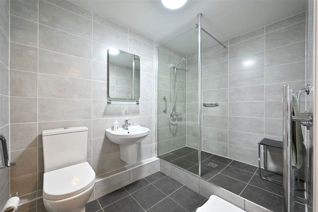 Flat for sale in Riverside House, Williamson Close, Ripon