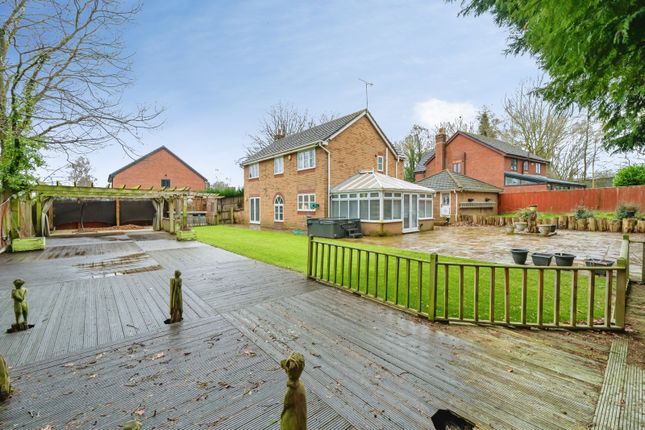 16, Rembury Place, Warrington photo 2