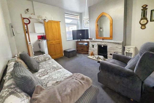 13, Park Lane, Nottingham photo 3