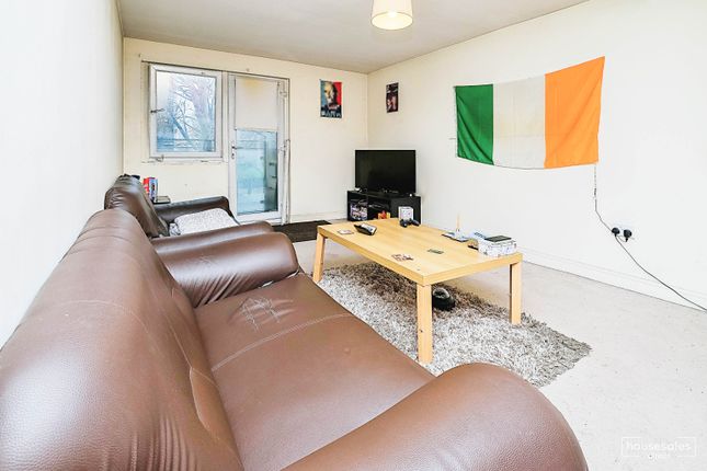 Candia Towers Jason Street, Liverpool L5, 2 bedroom flat for sale