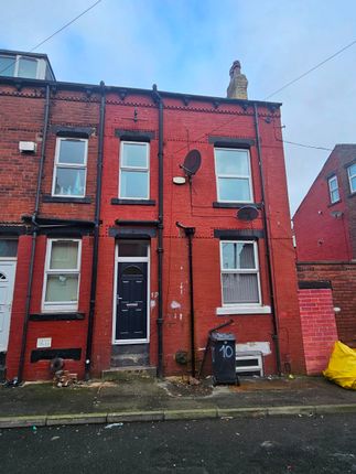 Terraced house to rent in Greenock Place, Armley, Leeds