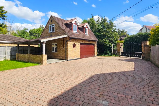 Drive Way 