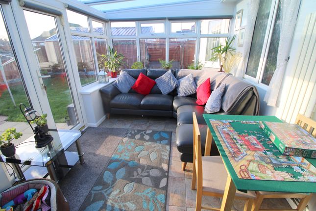 Bungalow for sale in Burns Drive, Rhyl