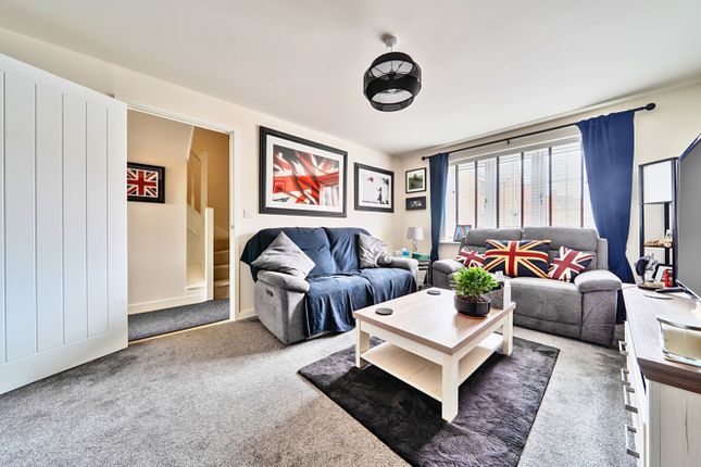 26, Nassington Way, Sleaford photo 3