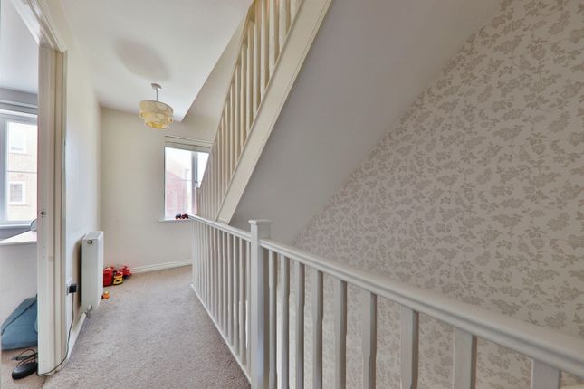 Semi-detached house for sale in Kingscroft Drive, Brough