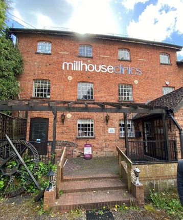Thumbnail Office for sale in The Mill, Radford Road, Alvechurch, Birmingham