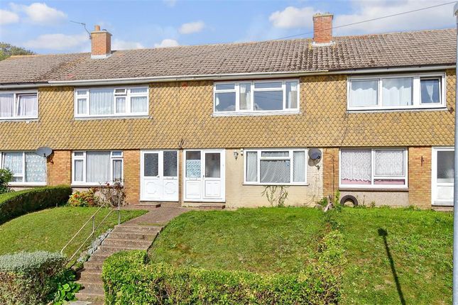 End terrace house for sale in Hirst Close, Dover, Kent