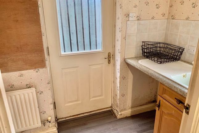 Detached house for sale in Mill Race, Neath Abbey, Neath