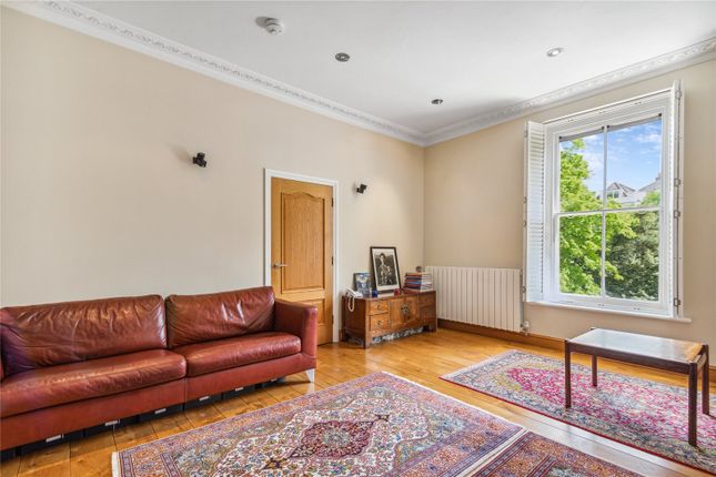1-bed flat on Flat 6, 65, Elgin Crescent, London, £679,000