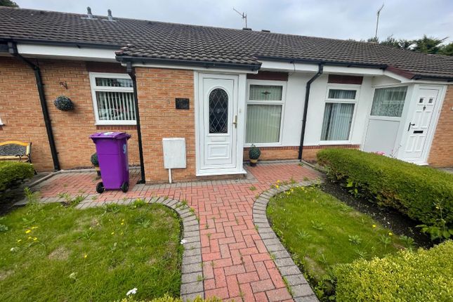 Bungalow for sale in Camellia Court, Aigburth, Liverpool