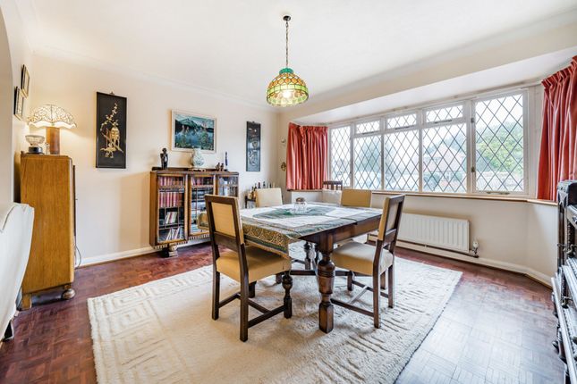 Detached house for sale in Tudor Close, Middleton-On-Sea