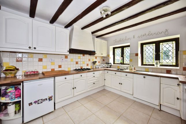 Tanyard House,, Eyhorne Street, Hollingbourne, Maidstone photo 3