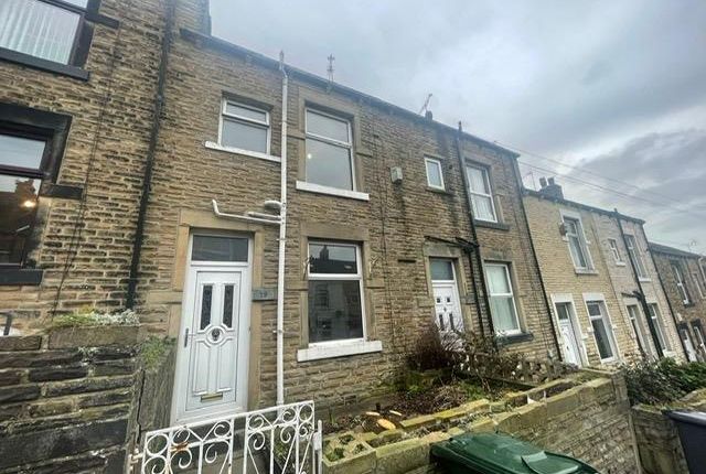 Thumbnail Property to rent in Westminster Terrace, Bradford
