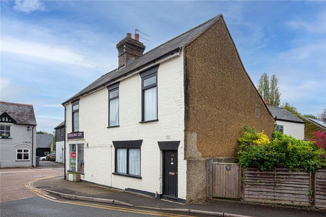 Semi-detached house to rent in High Street, Redbourn, St. Albans