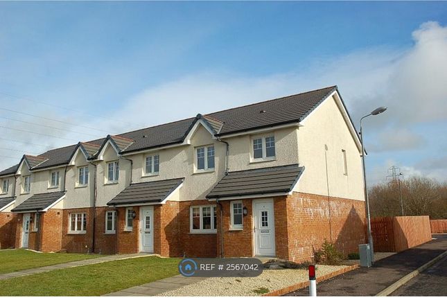 Station Court Drongan