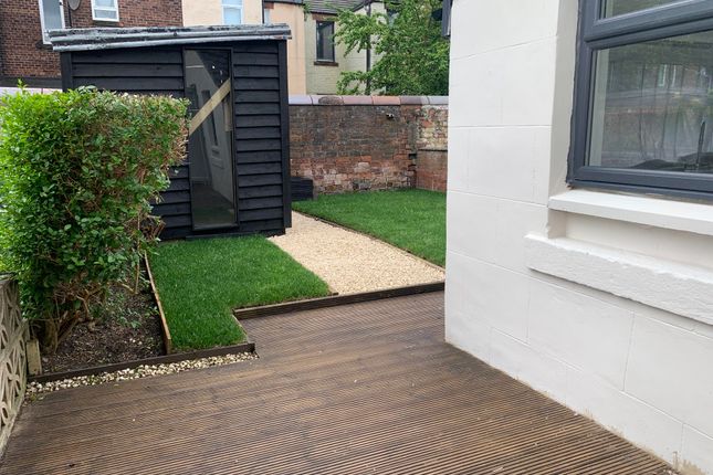 8, Drumoyne Drive, Glasgow, Drumoyne Drive, Glasgow, Glasgow photo 3
