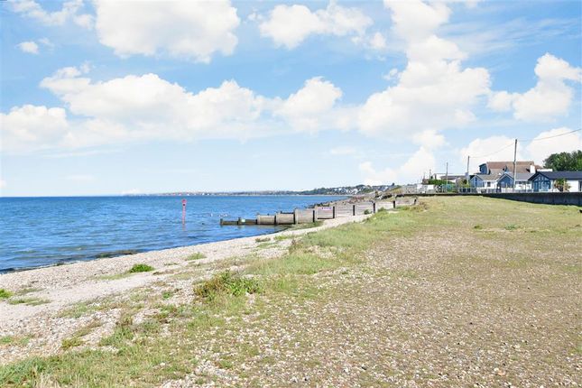 Mobile/park home for sale in Faversham Road, Seasalter, Whitstable, Kent