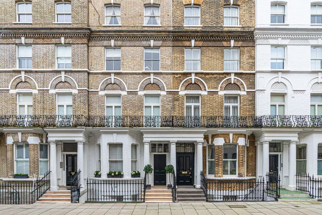 3-bed flat on 64, Elm Park Road , London, £5,750,000