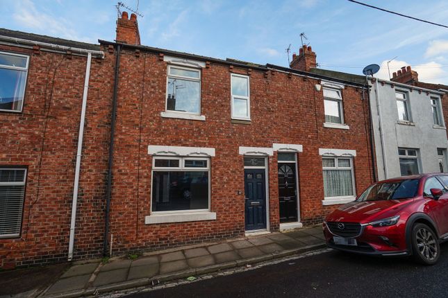 Terraced house to rent in Melville Street, Chester-Le-Street, County Durham