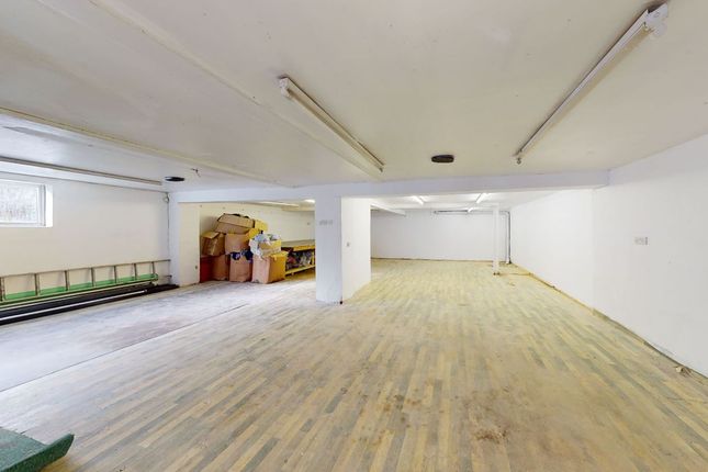 Thumbnail End terrace house for sale in 132/134 Lancaster Street, Leicester, Leicestershire