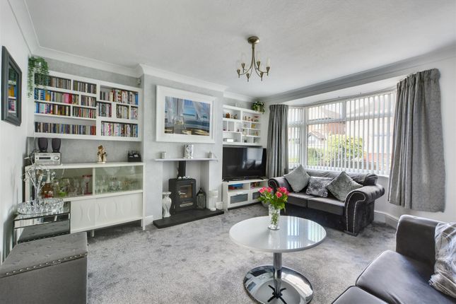 14, Dorothy Avenue, Nottingham photo 2