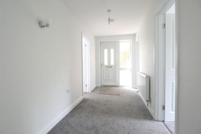 45, Lamplugh Crescent, York photo 4
