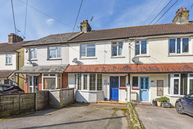 Terraced house for sale in The Causeway, Petersfield, Hampshire