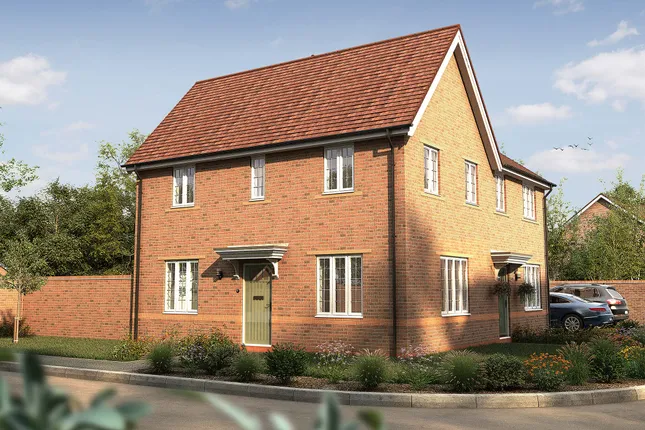 Bloor Homes - Elsenham