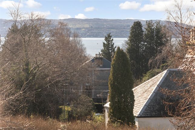 Detached house for sale in Barclay Drive, Helensburgh, Argyll And Bute