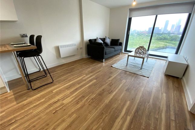 308B Manchester Waters 3 Pomona Strand, Old Trafford photo 5