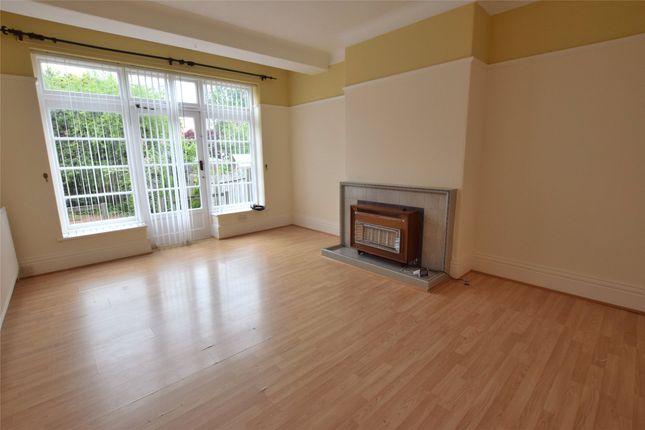 Semi-detached house to rent in Layfield Road, Brunton Park, Gosforth