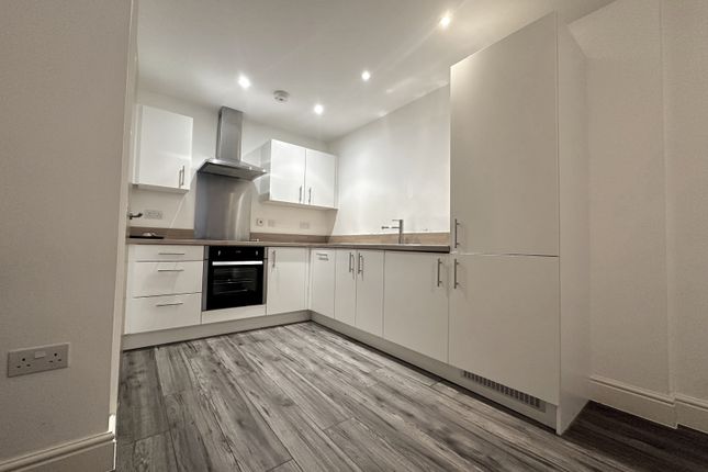 105 Queen Street, Sheffield photo 4
