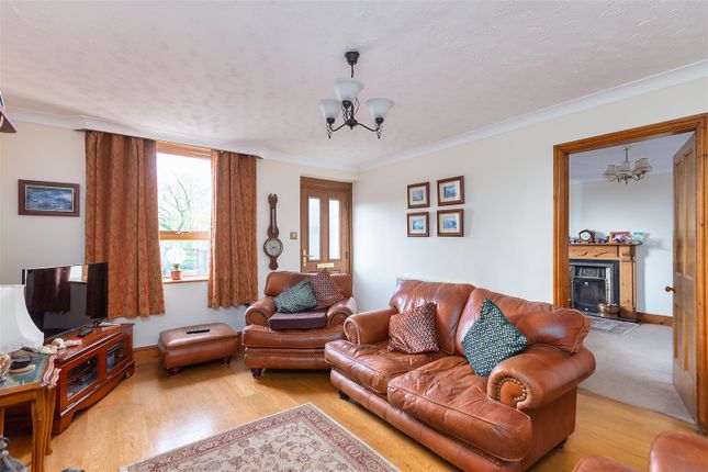The Cottage, Borbles Hall, Bay Horse Road, Lancaster photo 3