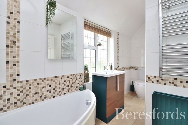 Detached house for sale in Broomfield Road, Chelmsford