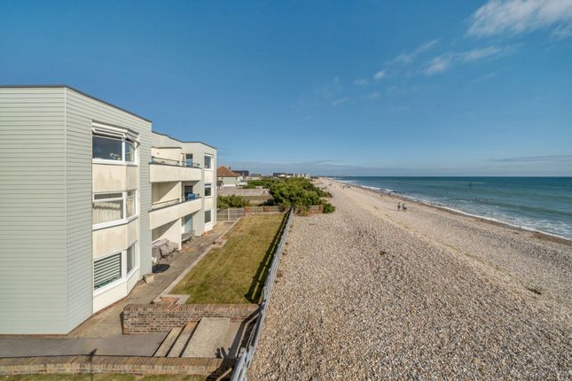 2-bed flat on 3 Seafields, Chichester, £395,000