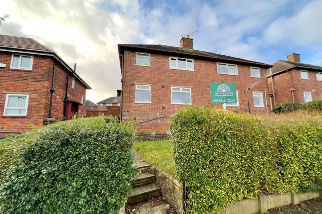 Semi-detached house for sale in Jermyn Close, Sheffield