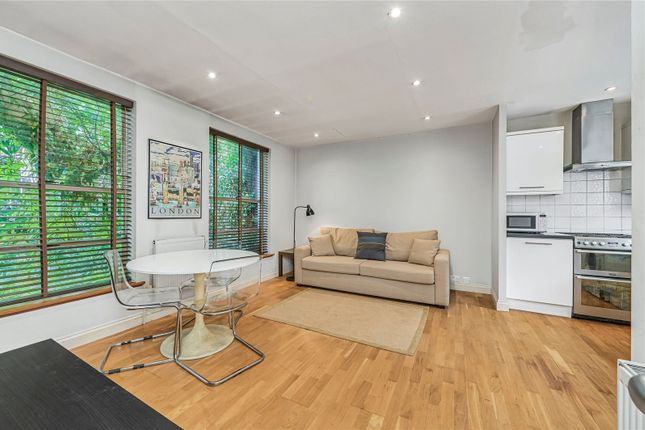 1-bed terraced on 101, Drayton Gardens, London, £1,175,000
