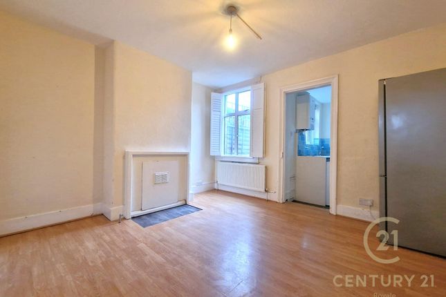 Thumbnail Terraced house to rent in Princes Road, Kingston Upon Thames