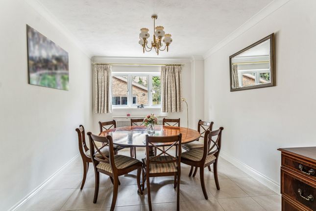 Detached house for sale in Chauntry Road, Maidenhead